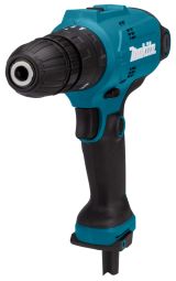Дрель-шуруповерт Makita HP0300, 320 Вт, 1500 об/мин