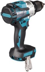 Аккумуляторная дрель-шуруповерт Makita DDF489RTJ, 18 В, 1800 об/мин, с 2 акб 5 Ач и ЗУ, в кейсе MakPac