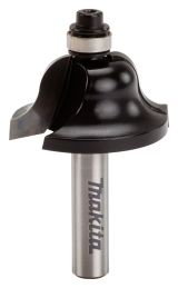 Фреза кромочная калевочная Makita "Римский Гусек" 34, 9х16, 6х8х32х2Т, D-11558