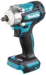 Аккумуляторный ударный гайковерт Makita DTW302RTJ, 18 В, 500 Нм, 4000 уд/мин, с 2 АКБ 5 Ач и ЗУ, в кейсе MakPac
