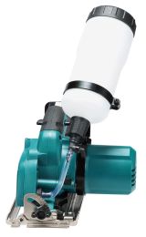Аккумуляторная алмазная пила Makita CXT, CC301DWAE