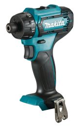 Аккумуляторная дрель-шуруповерт Makita DF033DZ, без АКБ и ЗУ