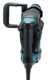 Отбойный молоток Makita HM1111C, 1300 Вт, 11.2 Дж, 2650 уд/мин, в кейсе