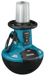 Фонарь Makita ML010G XGT/LXT/AC, 18 В, 5.5 лм, без АКБ и ЗУ (ML010G)
