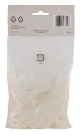 Пластиковые ножи для триммерной головки Makita 198383-1 (12 штук), 198426-9