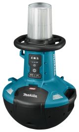 Фонарь Makita ML010G XGT/LXT/AC, 18 В, 5.5 лм, без АКБ и ЗУ (ML010G)