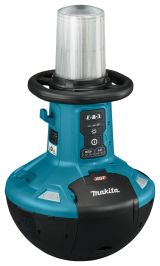 Фонарь Makita ML010G XGT/LXT/AC, 18 В, 5.5 лм, без АКБ и ЗУ (ML010G)