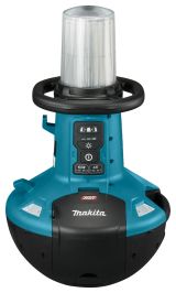 Фонарь Makita ML010G XGT/LXT/AC, 18 В, 5.5 лм, без АКБ и ЗУ (ML010G)