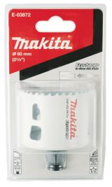 Коронка Makita BI-M Ezychange, 60x44 мм (E-03872)