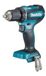 Набор: аккумуляторный ударный гайковерт Makita DTW285RTK с АКБ 5 Ач и ЗУ, в кейсе + аккумуляторная дрель-шуруповерт Makita DDF485Z + аккумулятор Makita 632M83-6 + зарядное устройство Makita 630793-1