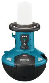 Фонарь Makita ML010G XGT/LXT/AC, 18 В, 5.5 лм, без АКБ и ЗУ (ML010G)