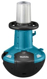 Фонарь Makita ML010G XGT/LXT/AC, 18 В, 5.5 лм, без АКБ и ЗУ (ML010G)