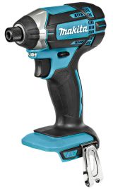 Аккумуляторный шуруповерт Makita DTD152Z, 18 В, 165 Нм, 3500 уд/мин, без АКБ и ЗУ