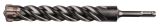Бур Makita SDS-plus Nemesis II 28x200x250, B-58746