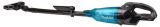 Аккумуляторный пылесос Makita XGT CL001GZ04, 40 В, 0.73 л, без АКБ и ЗУ (CL001GZ04)