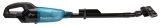 Аккумуляторный пылесос Makita XGT CL001GZ04, 40 В, 0.73 л, без АКБ и ЗУ (CL001GZ04)
