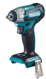 Аккумуляторный ударный гайковерт Makita DTW450Z, 18 В, 440 Нм, 2200 уд/мин, без АКБ и ЗУ