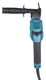 Ударная дрель Makita HP2051F, 720 Вт, 2900 об/мин, 58000 уд/мин, в кейсе