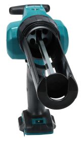 Аккумуляторный пистолет для герметика Makita CG100DZA, без АКБ и ЗУ