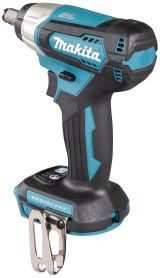 Аккумуляторный ударный гайковерт Makita DTW181Z, 18 В, 210 Нм, 3600 уд/мин, без АКБ и ЗУ