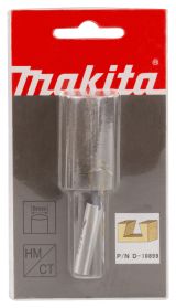 Фреза ласточкин хвост Makita 12, 7х12, 7х8х32х2Т, D-10899
