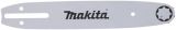 Шина Makita, длина 40 см/16", шаг 3/8", паз 1, 1 мм, SN, M-L, 56 звеньев, 958500051