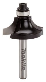 Фреза кромочная калевочная Makita внутр. радиус 8R 28, 6х12, 7х8х32х2Т, D-11346