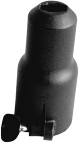 Насадка для фиксации долота Makita, SDS-Plus, 122547-5