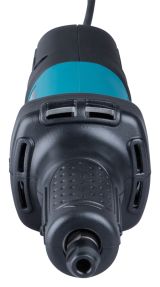 Прямошлифовальная машина Makita GD0600, 400 Вт, 6 мм, 25000 об/мин