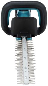 Аккумуляторный кусторез Makita UH020GZ, 40 В, 50 см, 4200 ход/мин, без АКБ и ЗУ