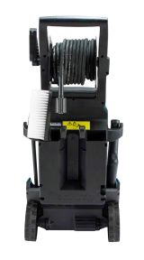 Мойка высокого давления Makita HW1300, 1800 Вт, 130 бар, 450 л/ч