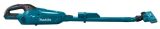 Аккумуляторный пылесос Makita XGT CL002GZ01, 40 В, 0.5 л, без АКБ и ЗУ (CL002GZ01)