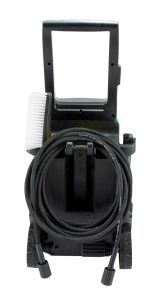 Мойка высокого давления Makita HW1200, 1800 Вт, 120 бар, 420 л/ч