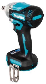 Аккумуляторный гайковерт Makita DTW300, 18 В, 330 Нм, 4000 уд/мин, с АКБ 6 Ач и ЗУ (DTW300D1Z)