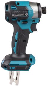 Аккумуляторный шуруповерт Makita DTD173RTJ, 18 В, 180 Нм, 3800 уд/мин, с 2 АКБ 5 Ач и ЗУ, в кейсе MakPac