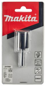 Фреза Makita пазовая "Standard", 22х57.4х25.4 мм (D-67882)