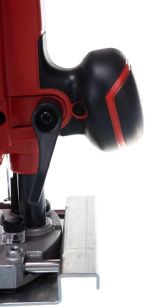 Фрезер Makita M3601, 900 Вт, 27000 об/мин, 35 мм