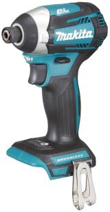 Аккумуляторный набор Makita, 18 В: перфоратор DHR202 + шуруповерт DTD154, с АКБ 3 Ач и ЗУ, в кейсе
