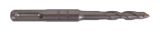 Набор буров Makita SDS-Plus Centering Tip 8х50x110, 5 шт., B-60333