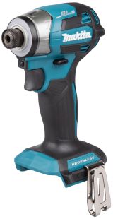 Аккумуляторный шуруповерт Makita DTD173RTJ, 18 В, 180 Нм, 3800 уд/мин, с 2 АКБ 5 Ач и ЗУ, в кейсе MakPac