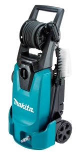 Мойка высокого давления Makita HW1300, 1800 Вт, 130 бар, 450 л/ч
