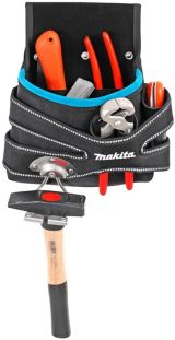 Поясная сумка садовника Makita P-72154