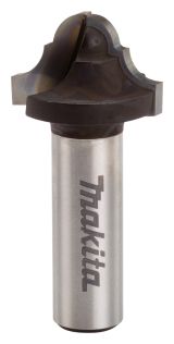 Фреза пазовая фасонная Makita "Классическая" 5, 56R 25, 4х15, 9х12х38x2T, D-11081
