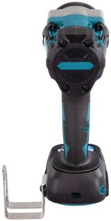 Аккумуляторный гайковерт Makita DTW700Z, 18 В, 1000 Нм, 2700 уд/мин, без АКБ и ЗУ