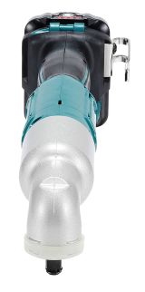 Аккумуляторный ударный угловой гайковерт Makita TL065DZ, 2000 об/мин, без АКБ и ЗУ