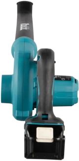 Аккумуляторная воздуходувка Makita DUB186Z, 18 В, , без АКБ и ЗУ