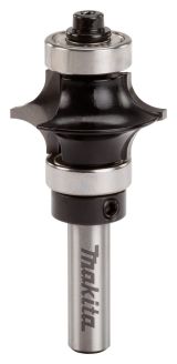 Фреза кромочная фигурная Makita 28.6х15.9х8х32х2Т, D-11710