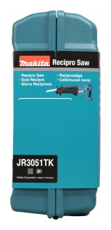 Набор электроинструмента Makita: угловая шлифмашина GA5090X01+ сабельная пила JR3051TK (ACSET-36)