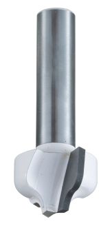 Фреза пазовая фасонная Makita "S-образная" 3, 18R 19, 05х11, 11х8х32х2Т, D-11047