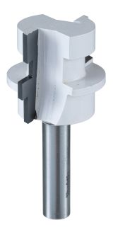 Фреза Makita пазо-шиповая "Standard", 30.1х76.2х25.4 мм (D-48913)